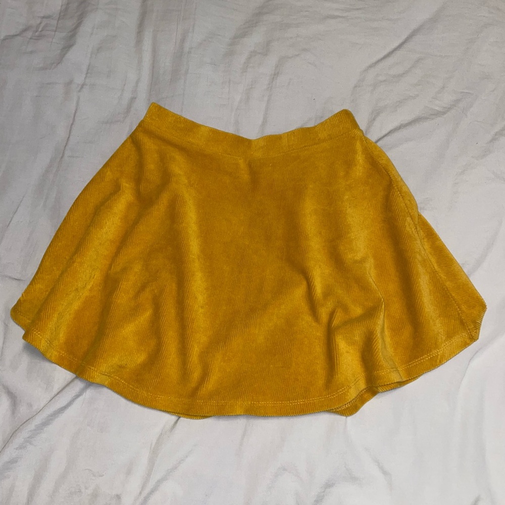 Never worn